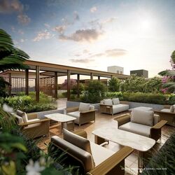 Bagnall Haus (D16), Condominium #498026341